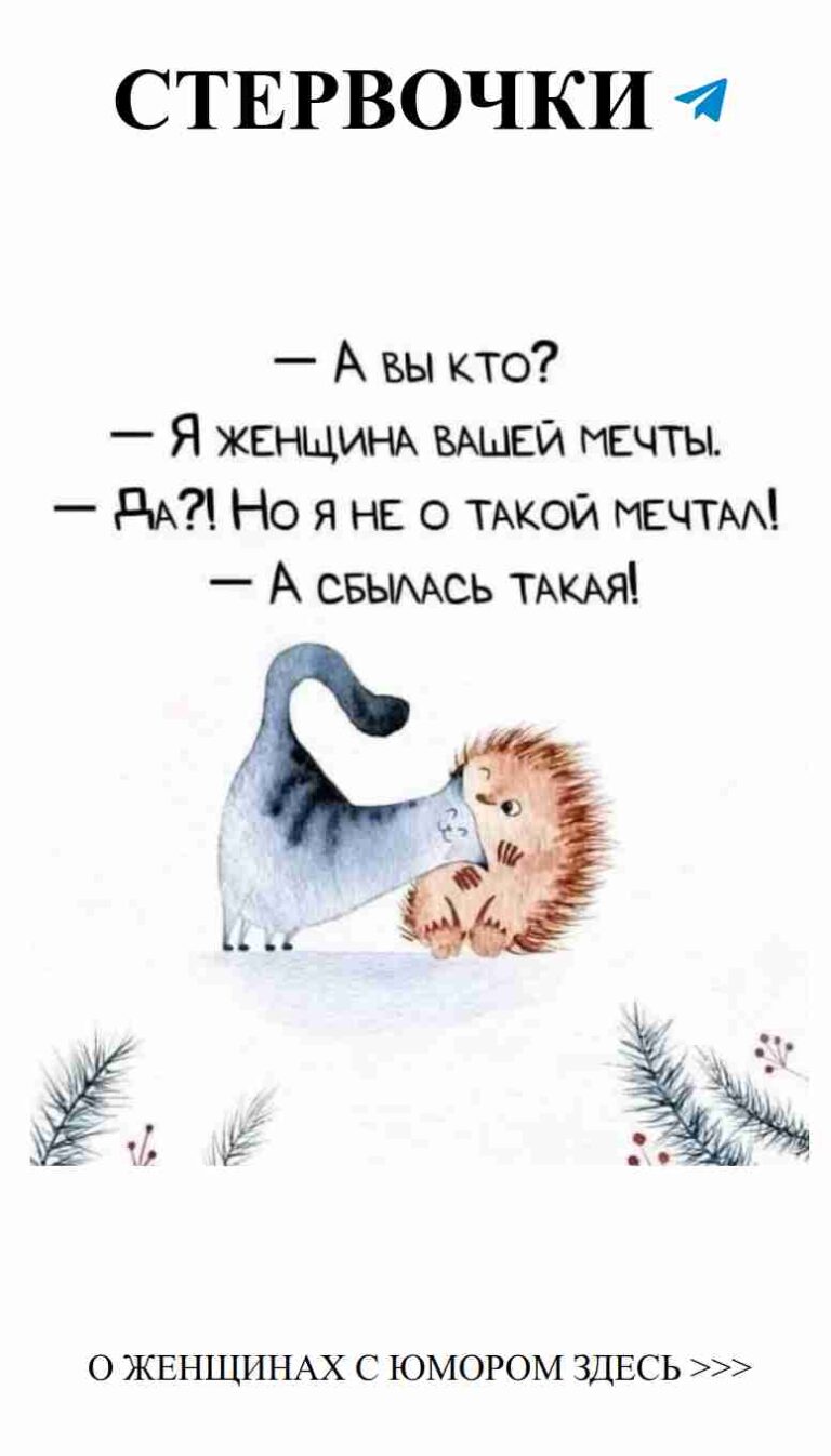 Смех и любовь: как найти идеального партнёра