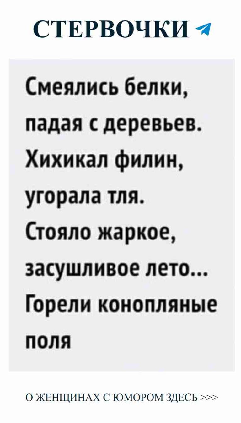 Любовь и юмор: смешные моменты из жизни женщин
