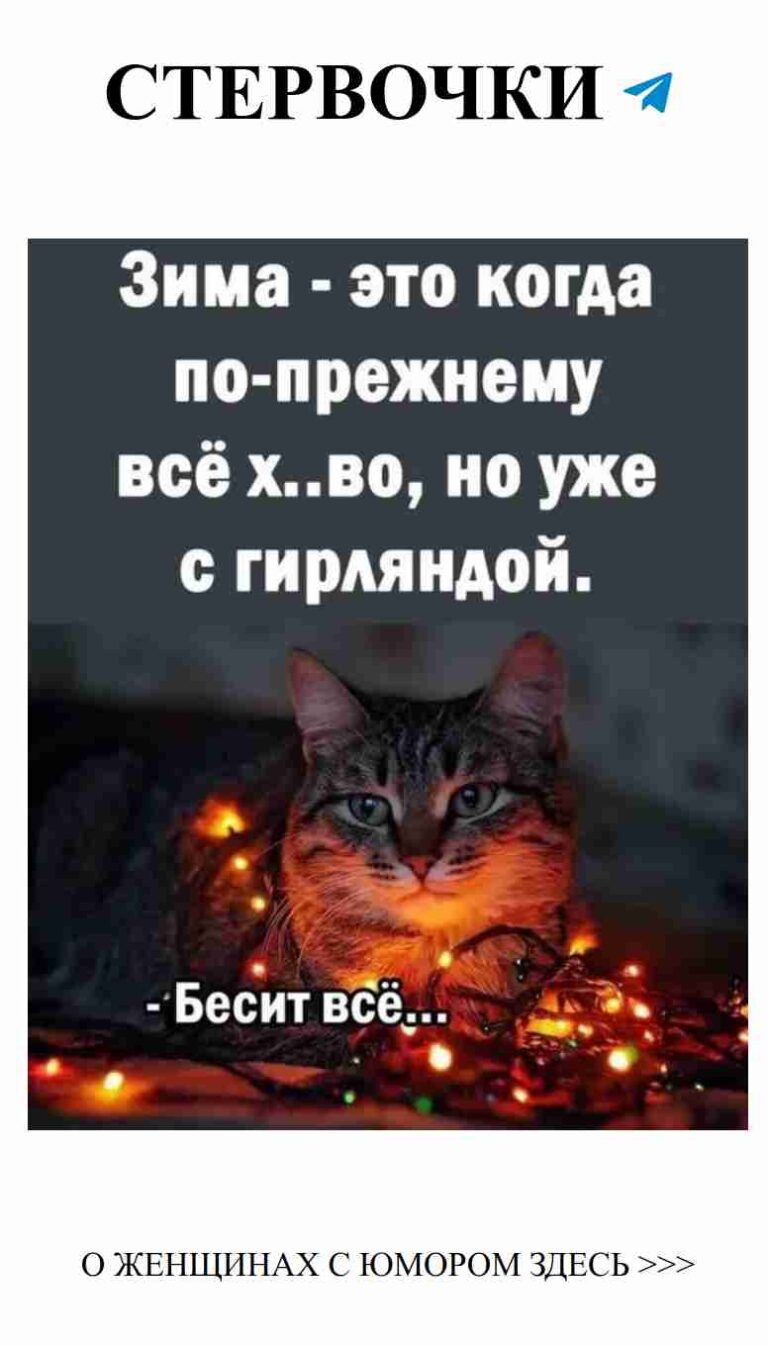 Смешные моменты о любви: как выжить с плохим Дедом Морозом