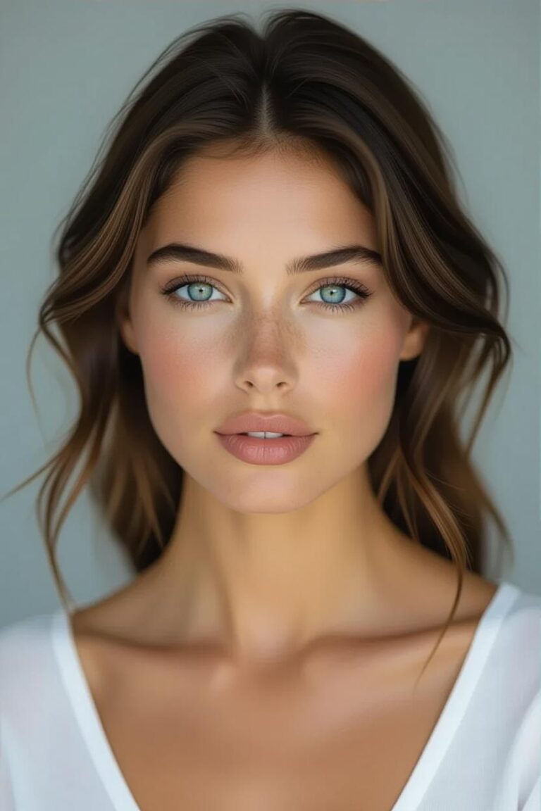 AI traditional women