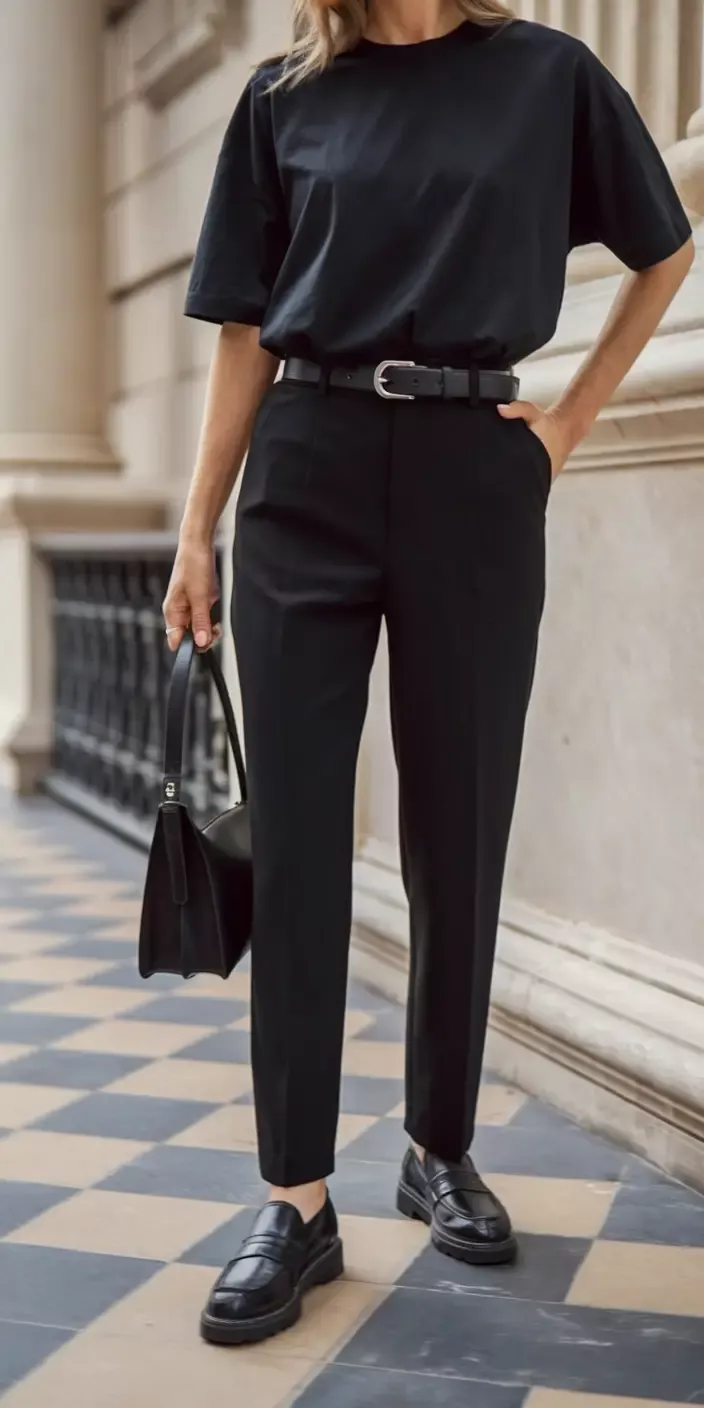 Old Money Outfits to Try This Fall 2025