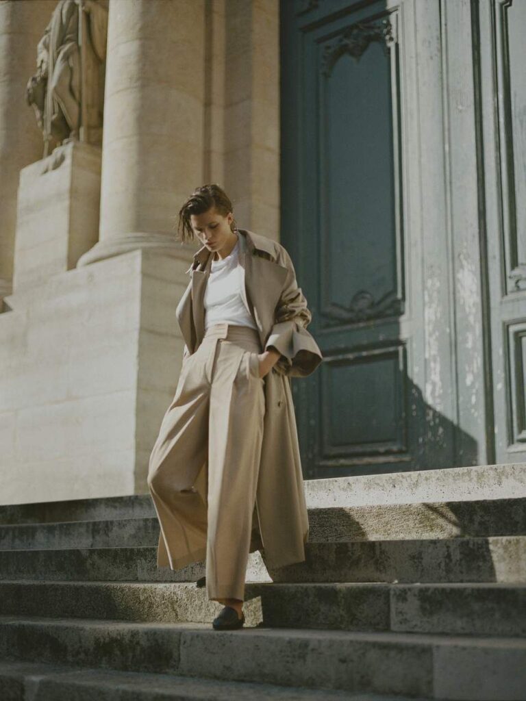 10 heavenly trench coats we love for Fall