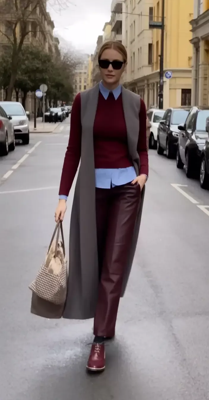 What to Wear This Autumn 2025 – Best Outfits & Style Ideas