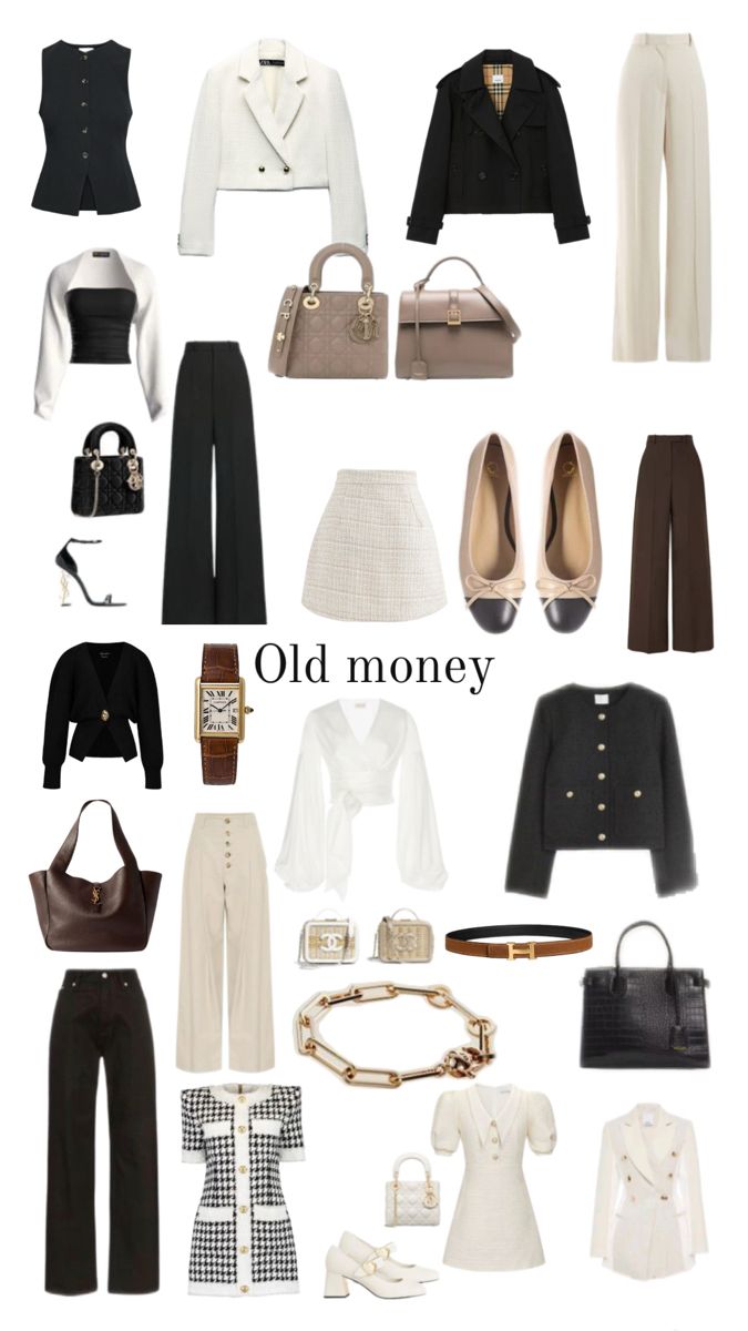 Old money