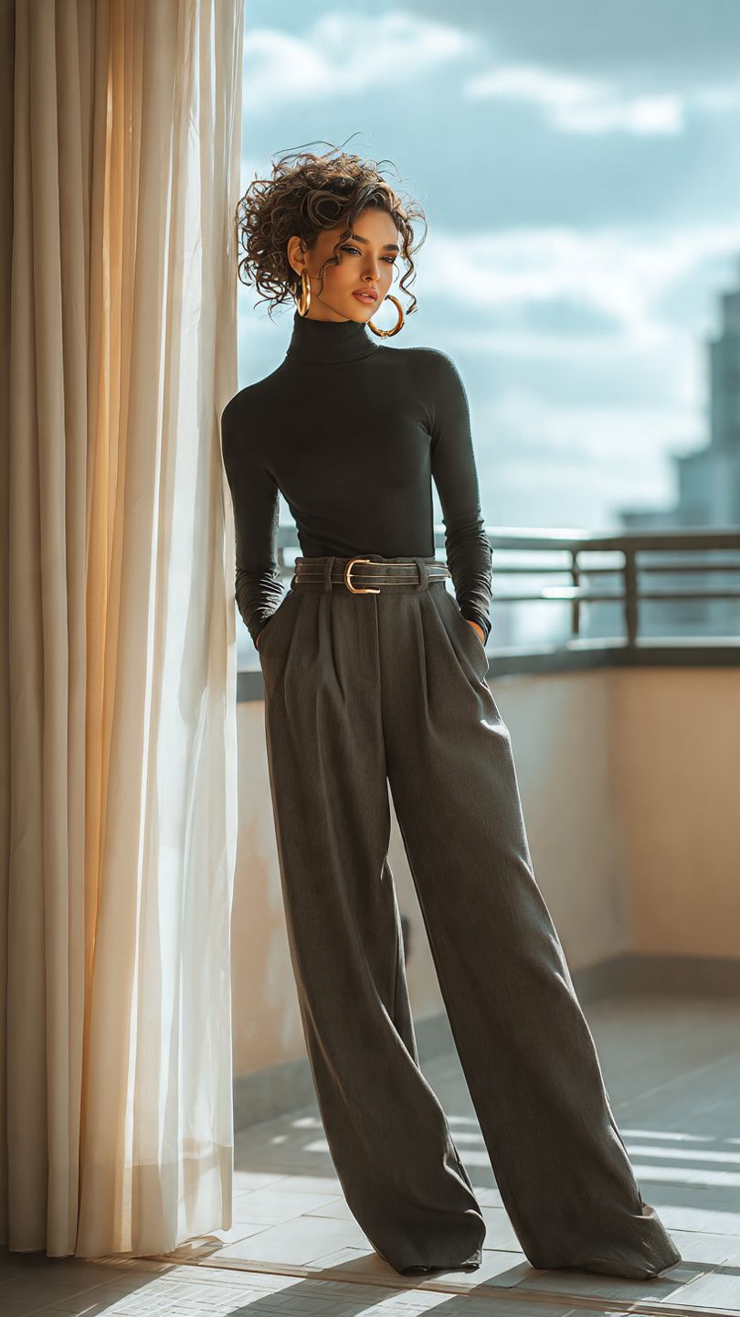 Strength Showed Up as Self Respect