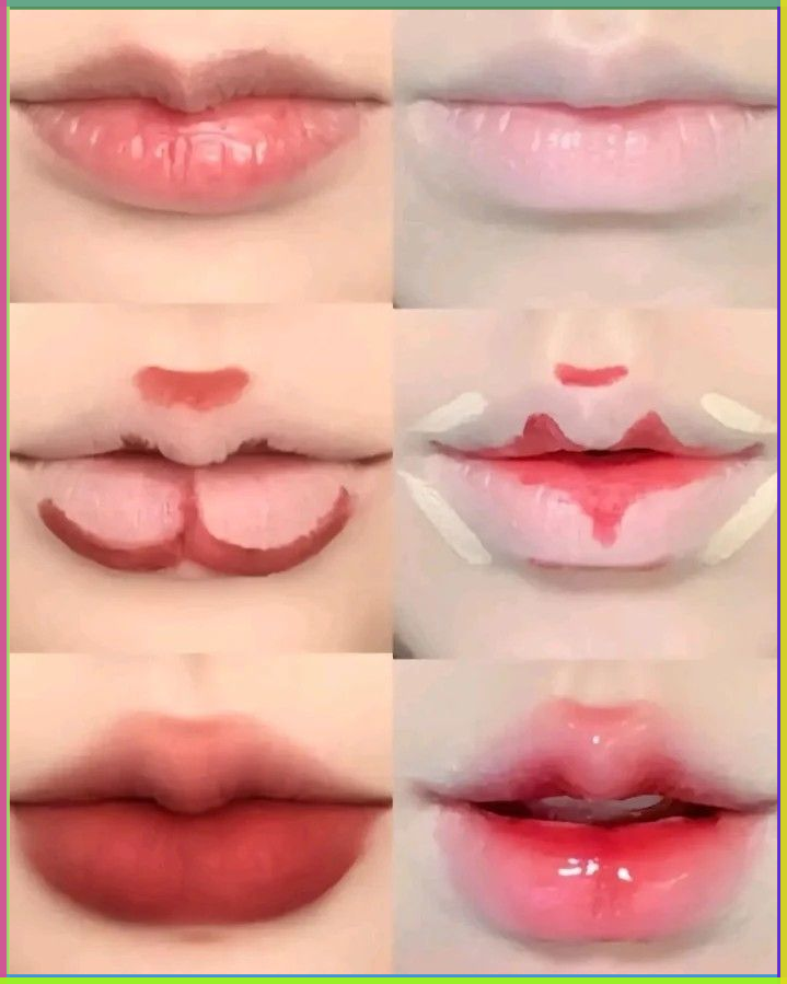 🎨 Master the Art: 5 Steps Eye Makeup Guide for Beginners! 💫