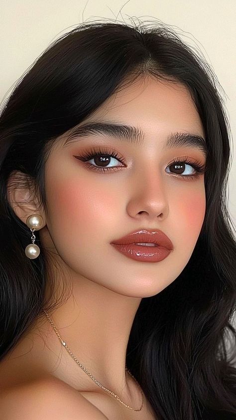 Unbelievable Makeup Transformations That Celebrate True Beauty