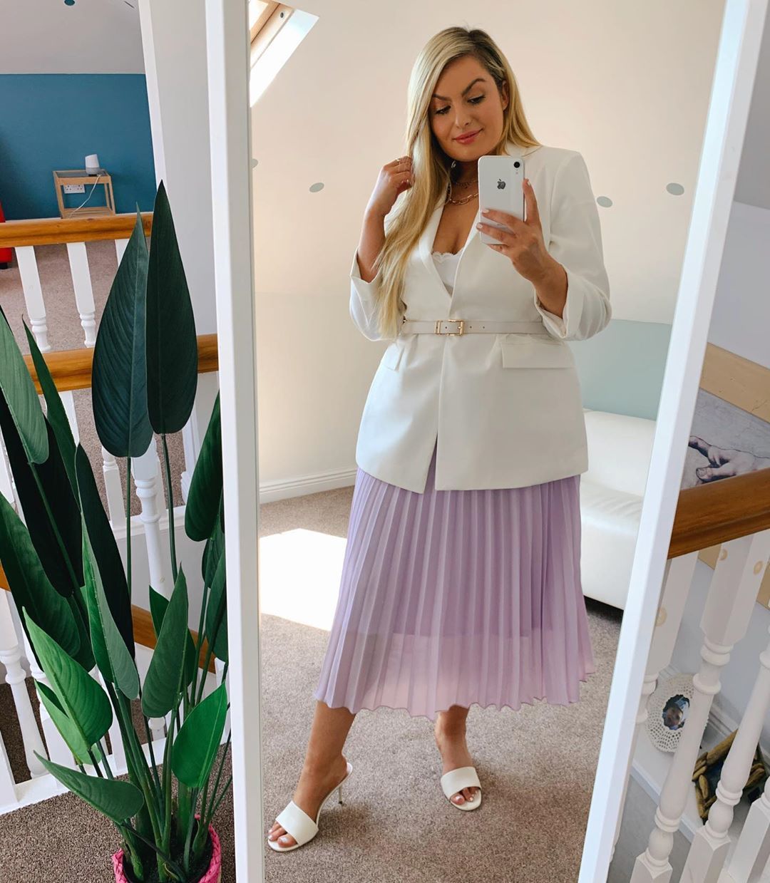 11 стильных вещей, которые подойдут девушкам plus size в 2026 году