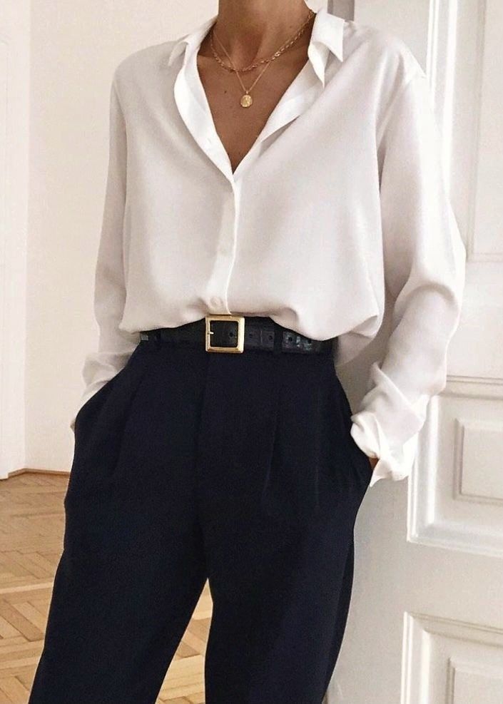 Old Money Long Sleeve