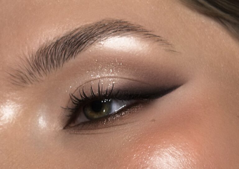 NEW YEAR MAKEUP 2026