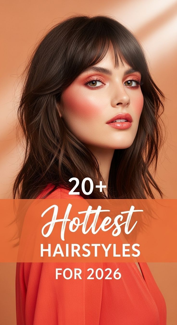 Top Bun Hair Trends for 2026 — Cute & Elegant Styles for Every Occasion
