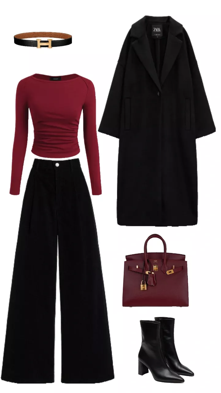 Осенние образы.