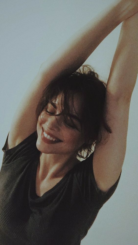 Фотосессия в студии. Позы для фотосессии