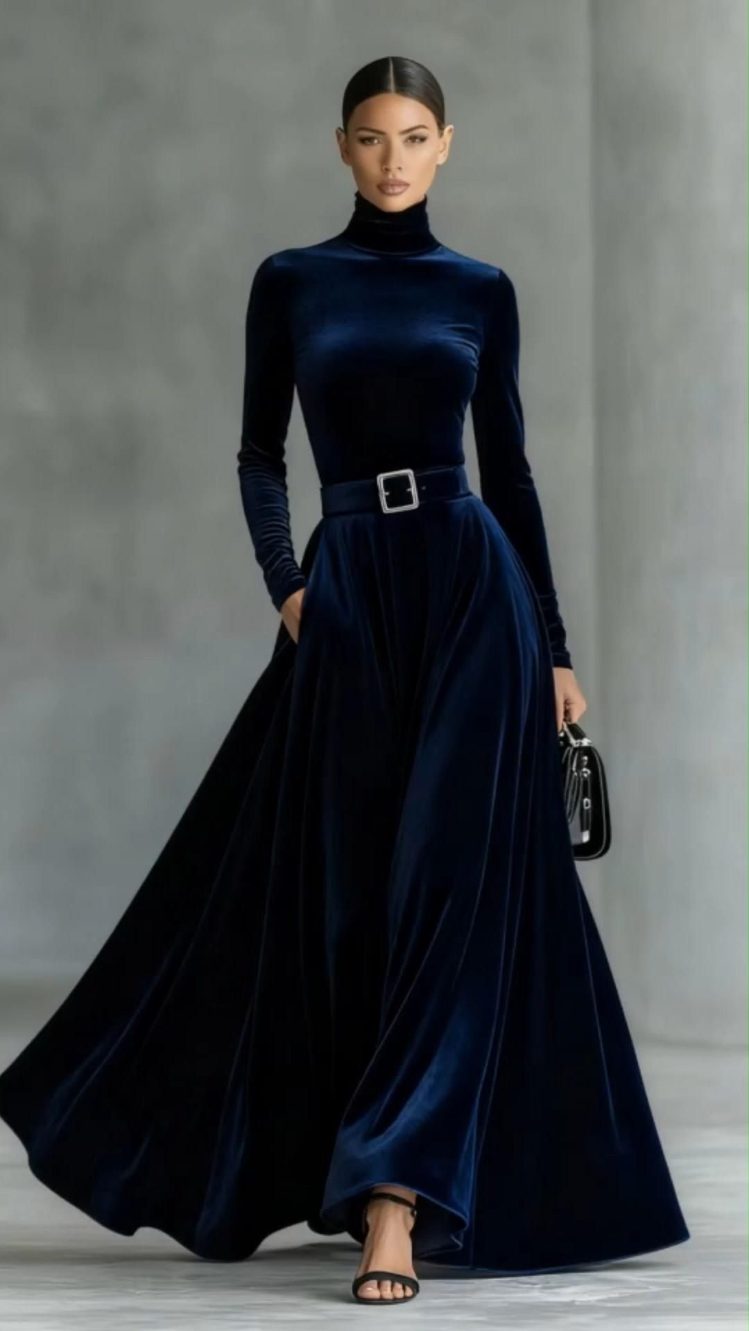 👗 Elevate your wardrobe with timeless charm.