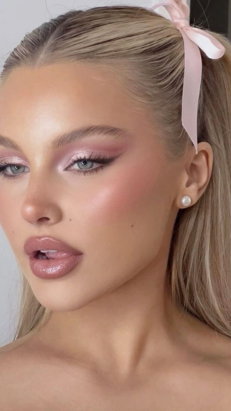 @bybrookelle on instagram 💗