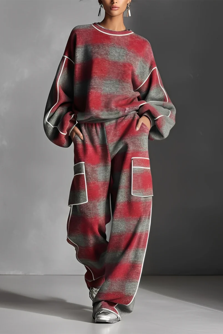 Bold Street-Smart Glamour