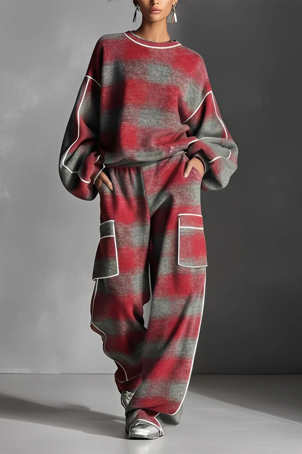 Bold Street-Smart Glamour