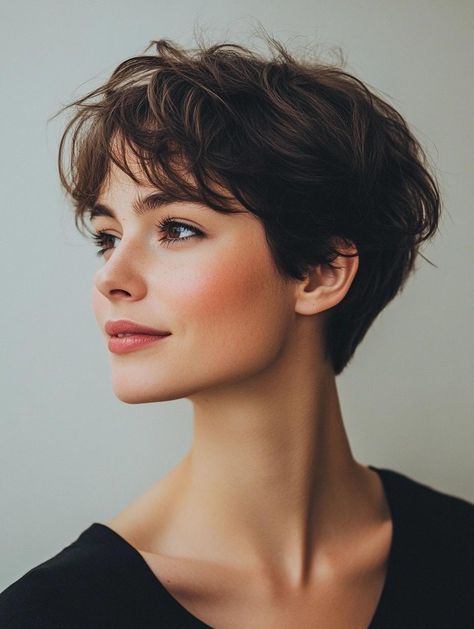 Best Short Layered Haircuts: Fresh, Versatile Styles for Every Hair Type