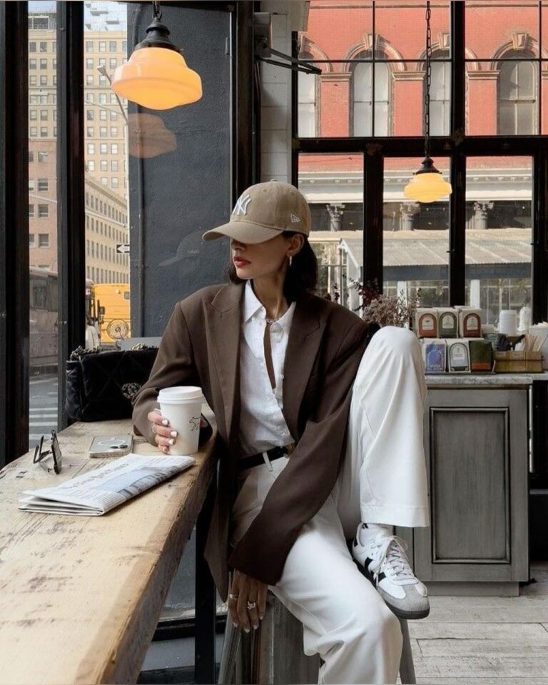 Образ на весну🤍