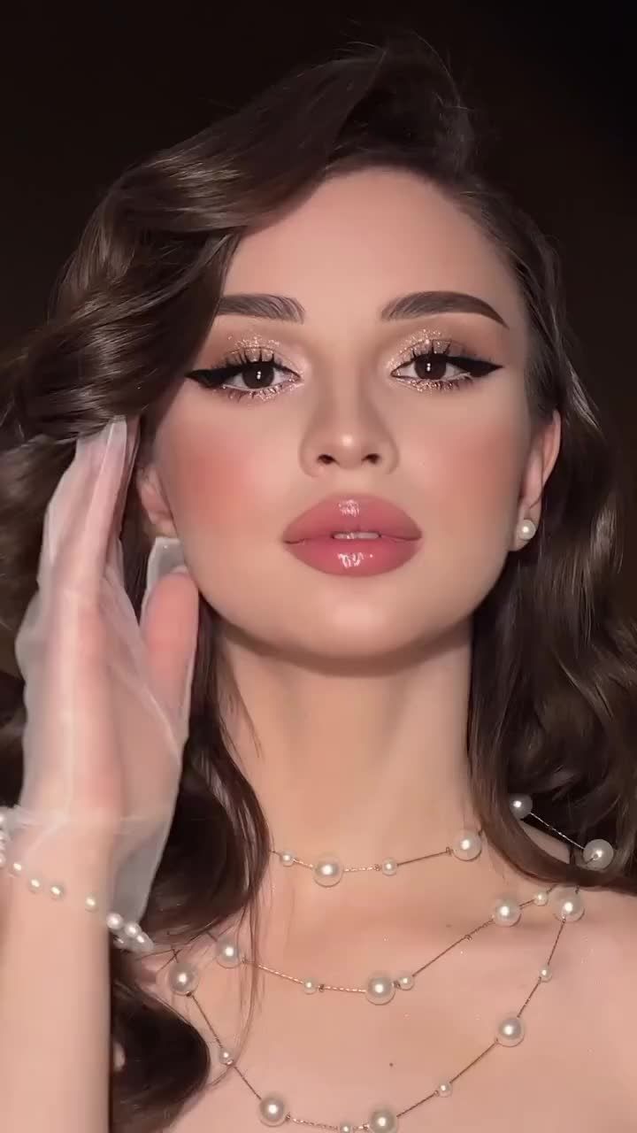 Soft Glam Makeup Ideas That Always Look Stunning