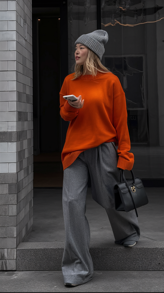 28 Trending Outfits for Women 2025: Summer, Winter Styles & Business Casual