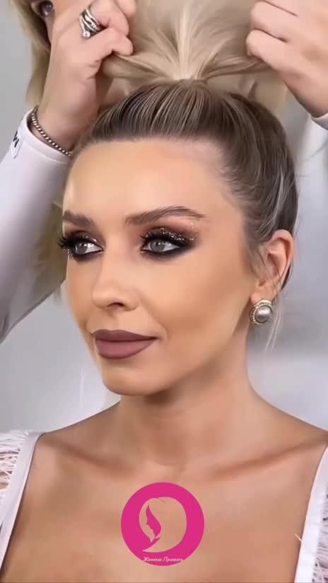 Модные прически и стрижки