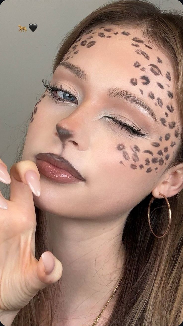 Transform Your Look: Easy & Stunning Halloween Makeup Tips |