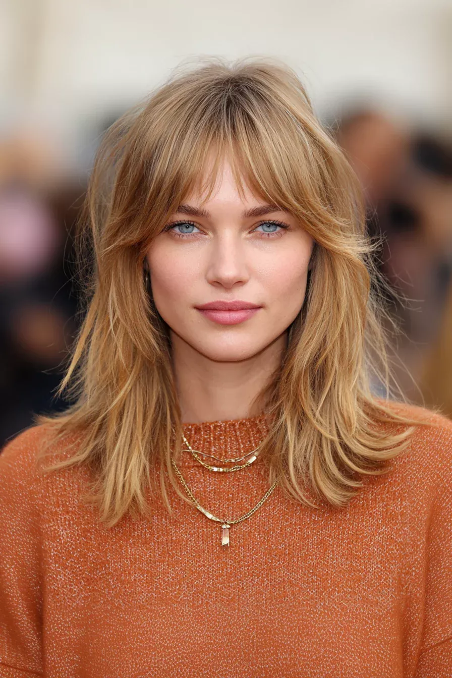 27 Must-See Haircuts for Women 2025