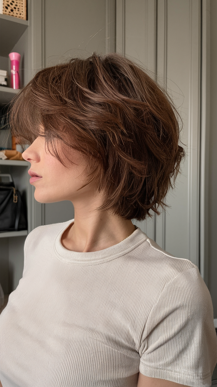 Haircuts for Fine Hair 2025: Stunning Styles for Every Occasion