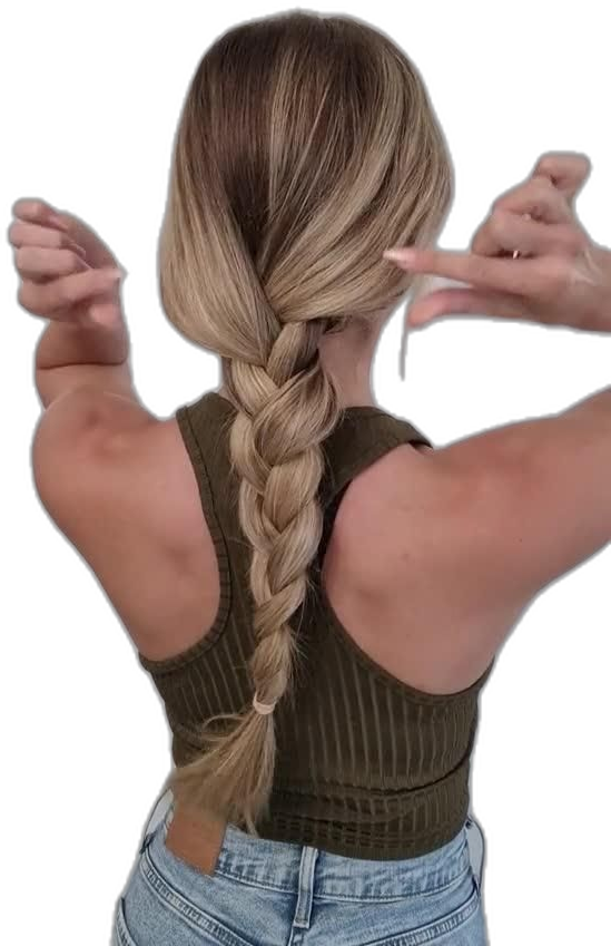 Модные прически и стрижки