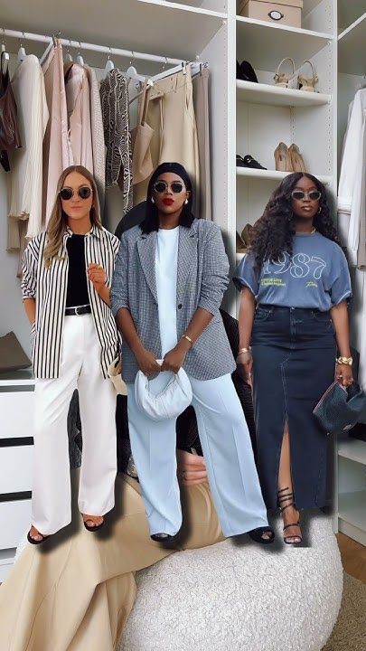 5 работающих правил для фигуры plus size⬇️ #мода #стиль #plussize #одежда