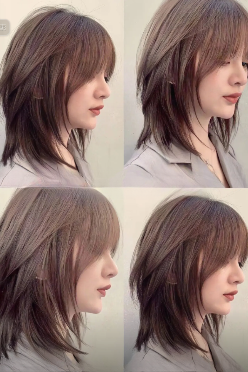 Hairstyle Color Ideas and Accessories for Perfect Curly Hair Looks