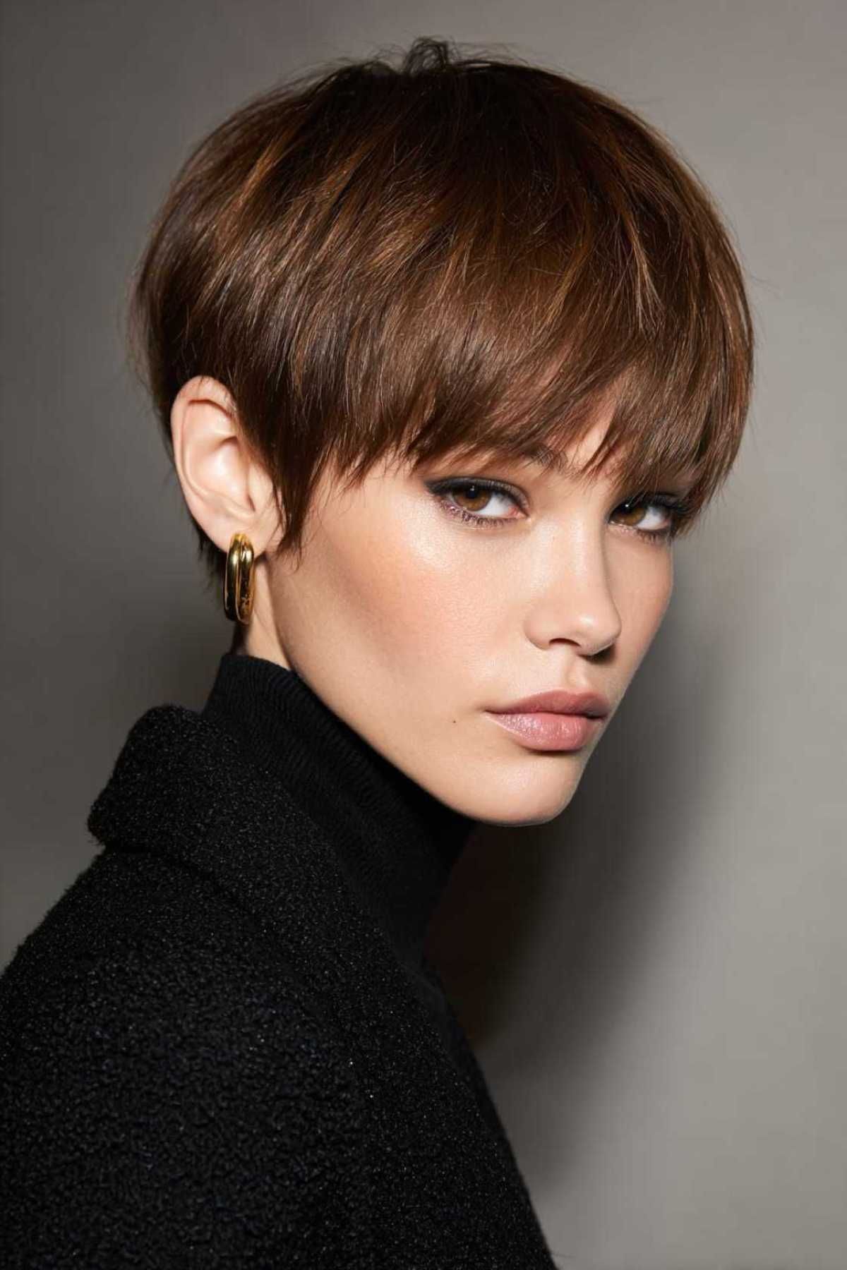 Die Rückkehr der Mutigen: Über 15 legendäre Pixie-Frisuren aus den 90ern, die du jetzt haben willst