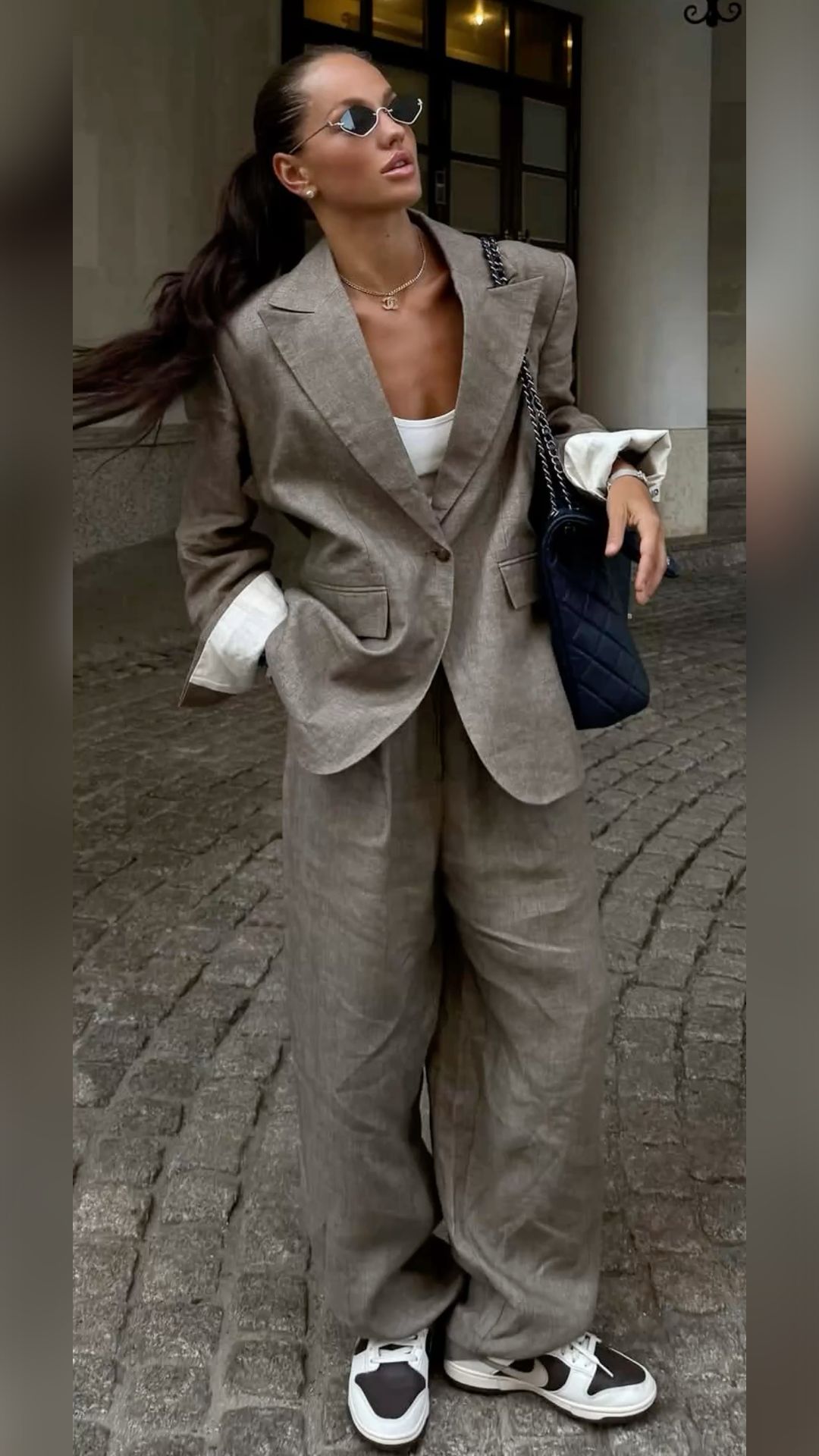 Street Style 2025 Fall