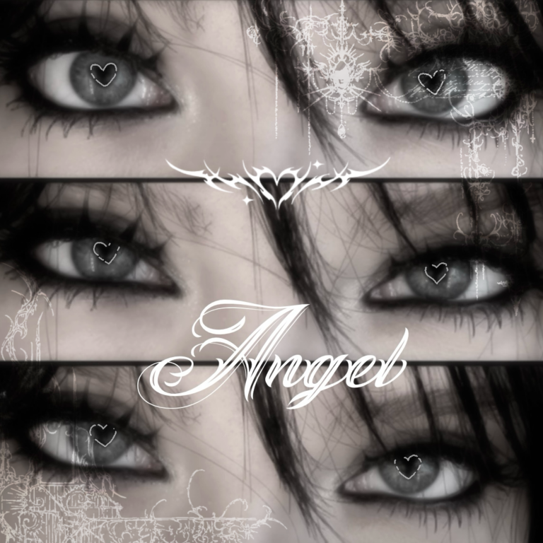 Angel eyes ִֶ ִֶָ. ..🪽་༘࿐