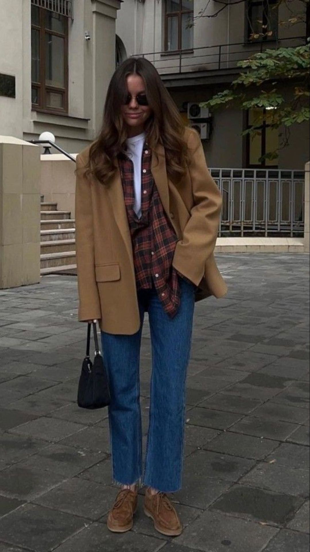 20+ Fall Outfits We See All Over TikTok Right Now 18