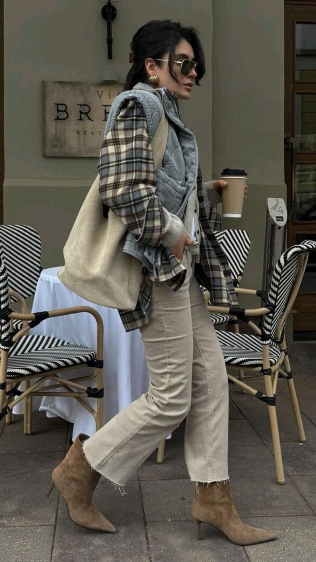 20+ Casual Outfits We See All Over Pinterest This Year 59