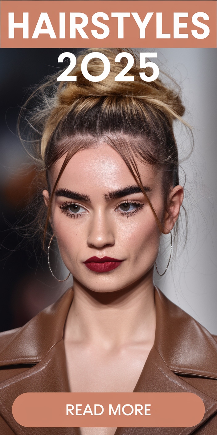 24 Best Hairstyles 2025 Trends for Women: Braided, Pixie, Curly, Short, and Long Hair Ideas