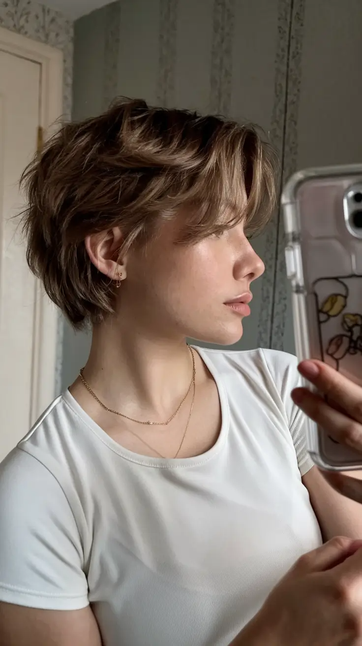 Must-Try Short Haircuts for Fall 2025 | New Bob & Pixie Hair Trends for Women