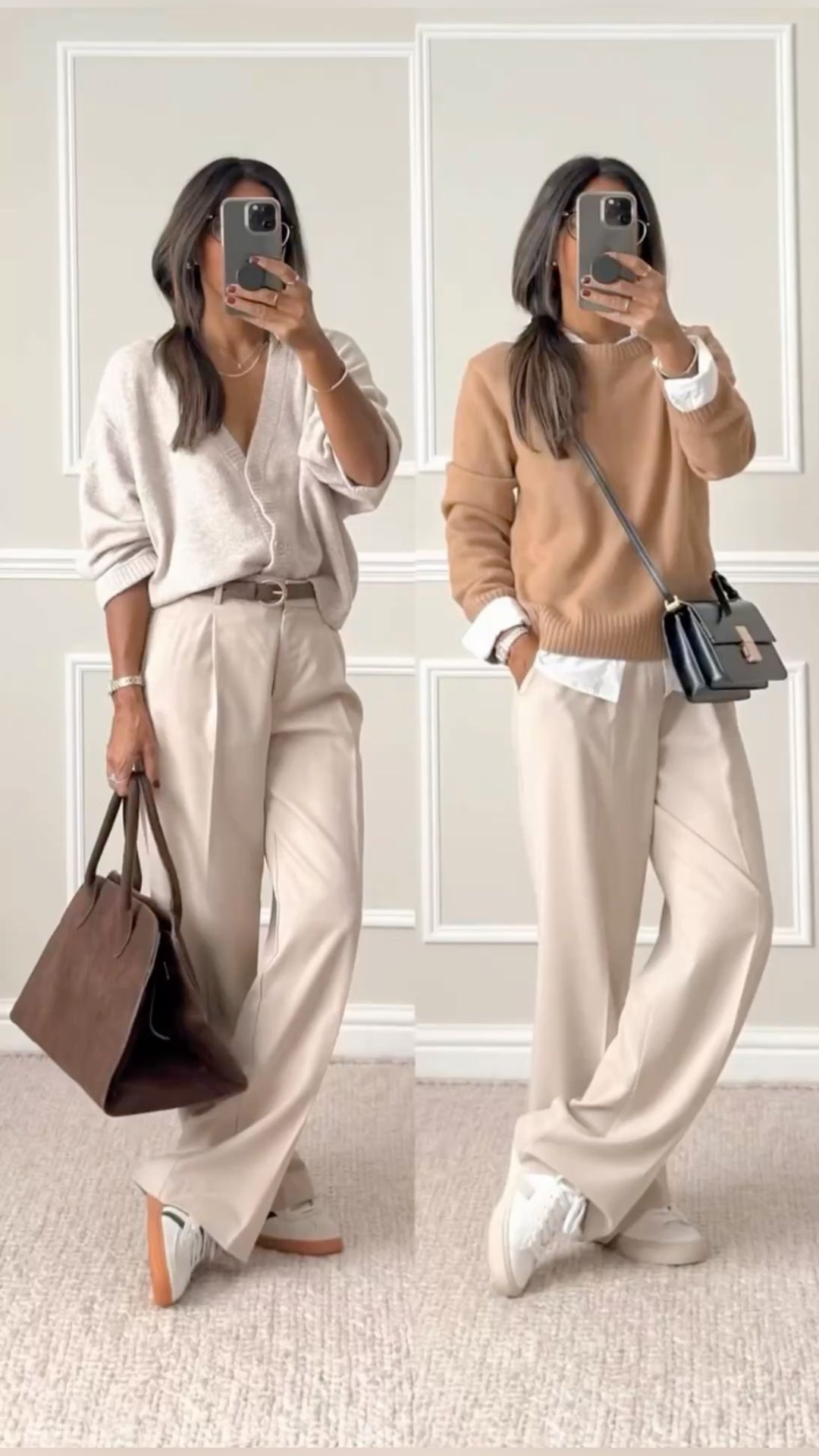 Образ на весну. Готовый образ на весну. Весна 2025