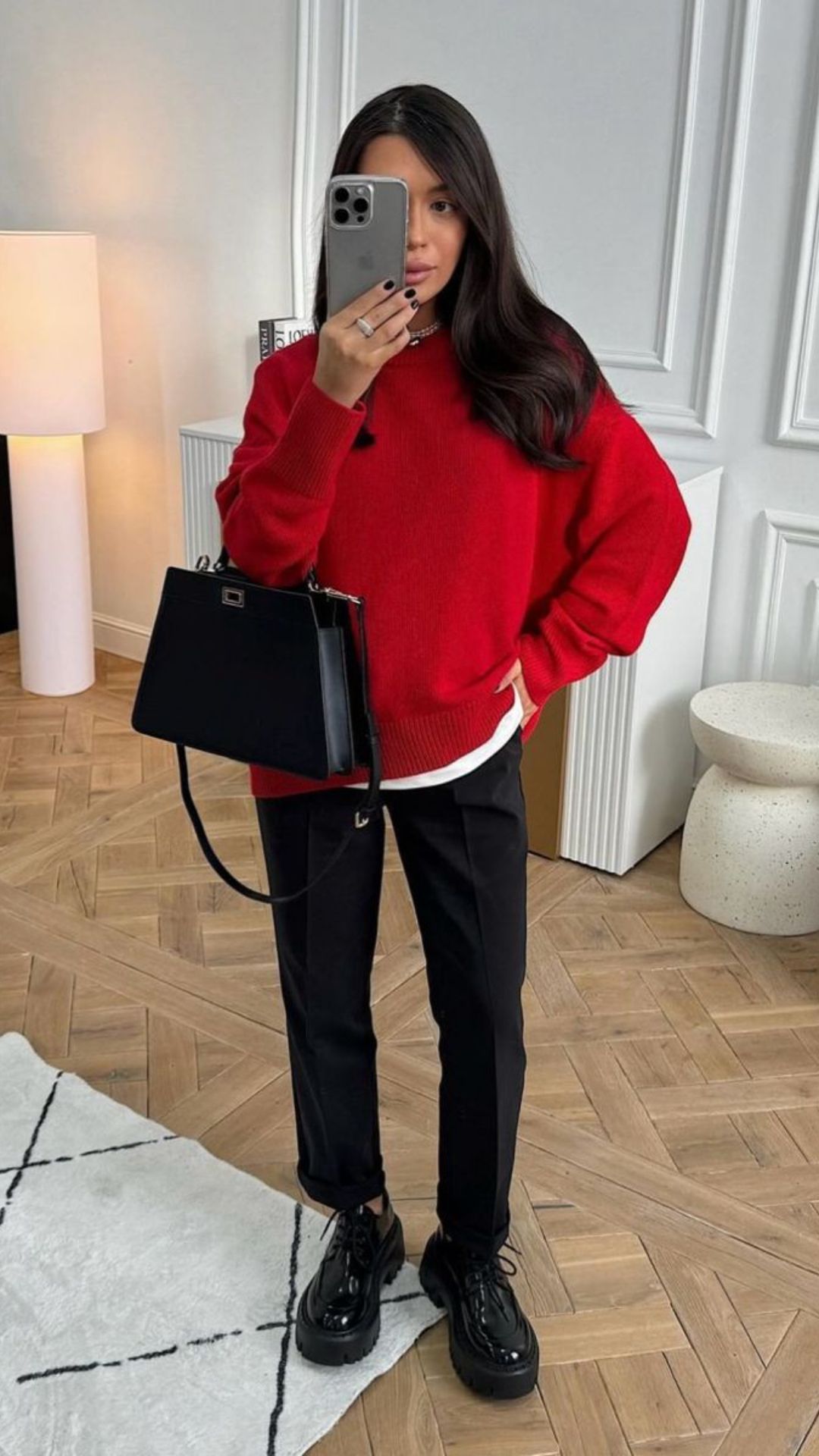 30 Corporate Outfits That Make You Feel Like a Goddess 17