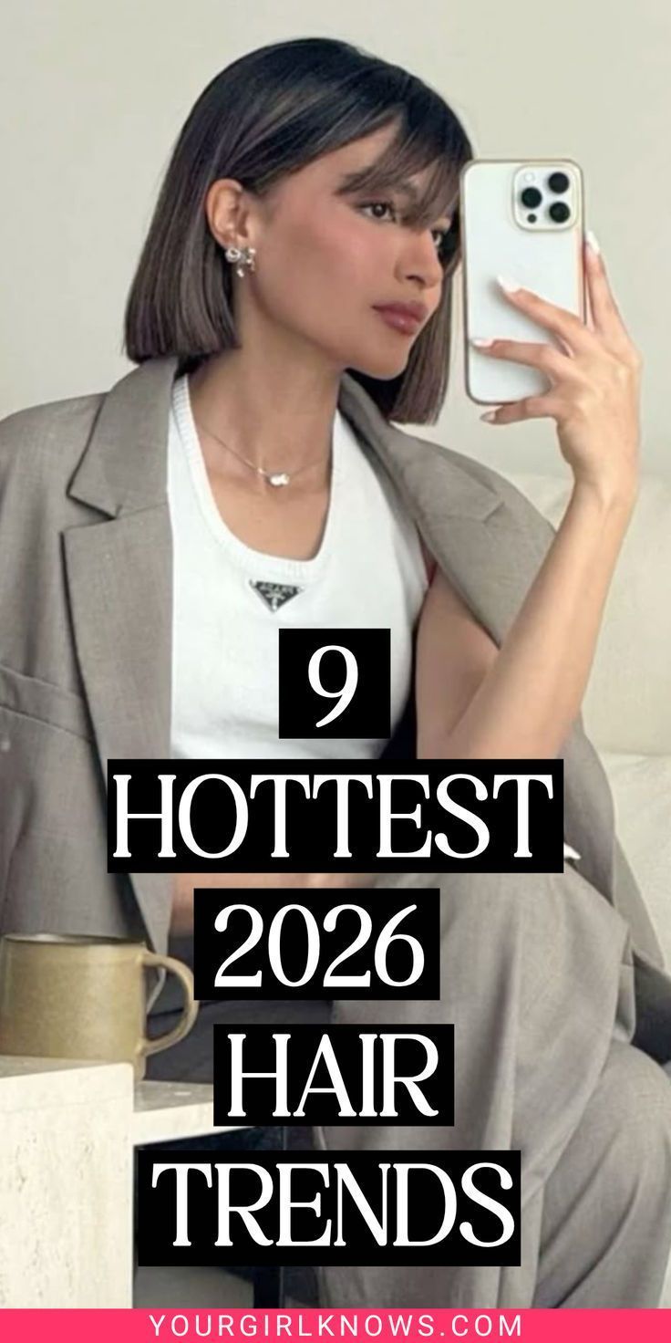 You’ll Regret Skipping This Youthful Hair Look