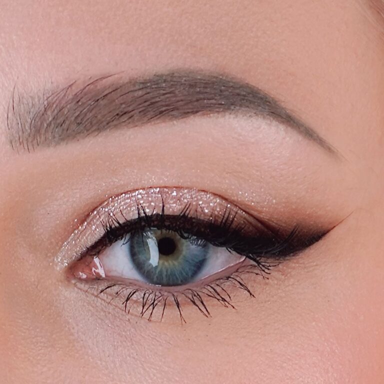 Растушеванная стрелка