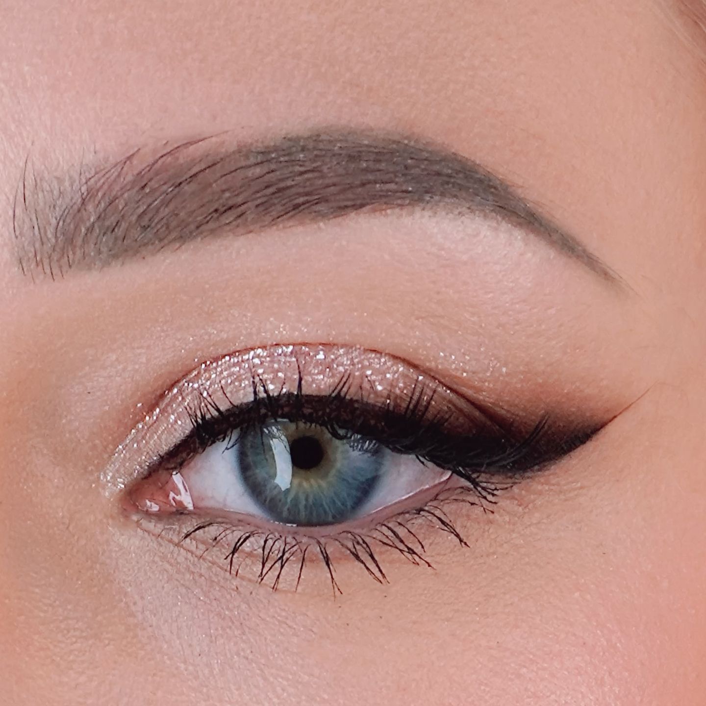 Растушеванная стрелка