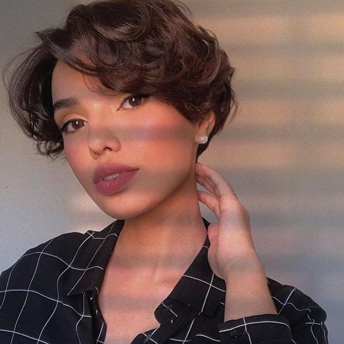 Самые seksуальные короткие стрижки: 6 причесок, которые привлекают мужчин