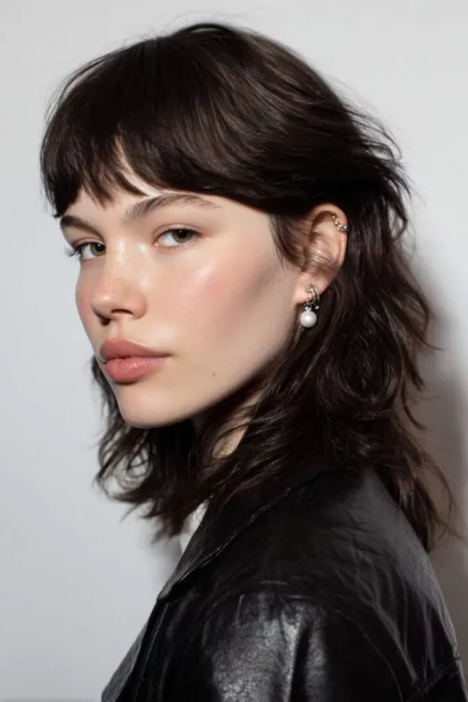 Trendiest Shullet Hairstyle Ideas to Inspire Your Next Haircut