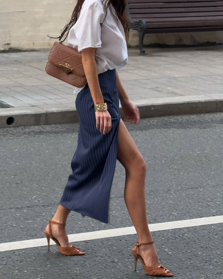 Outfit, аутфит