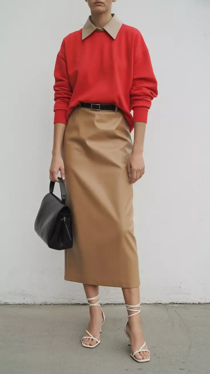 Classy Winter Outfits 2025–2026: Chic Elegant Looks for Women