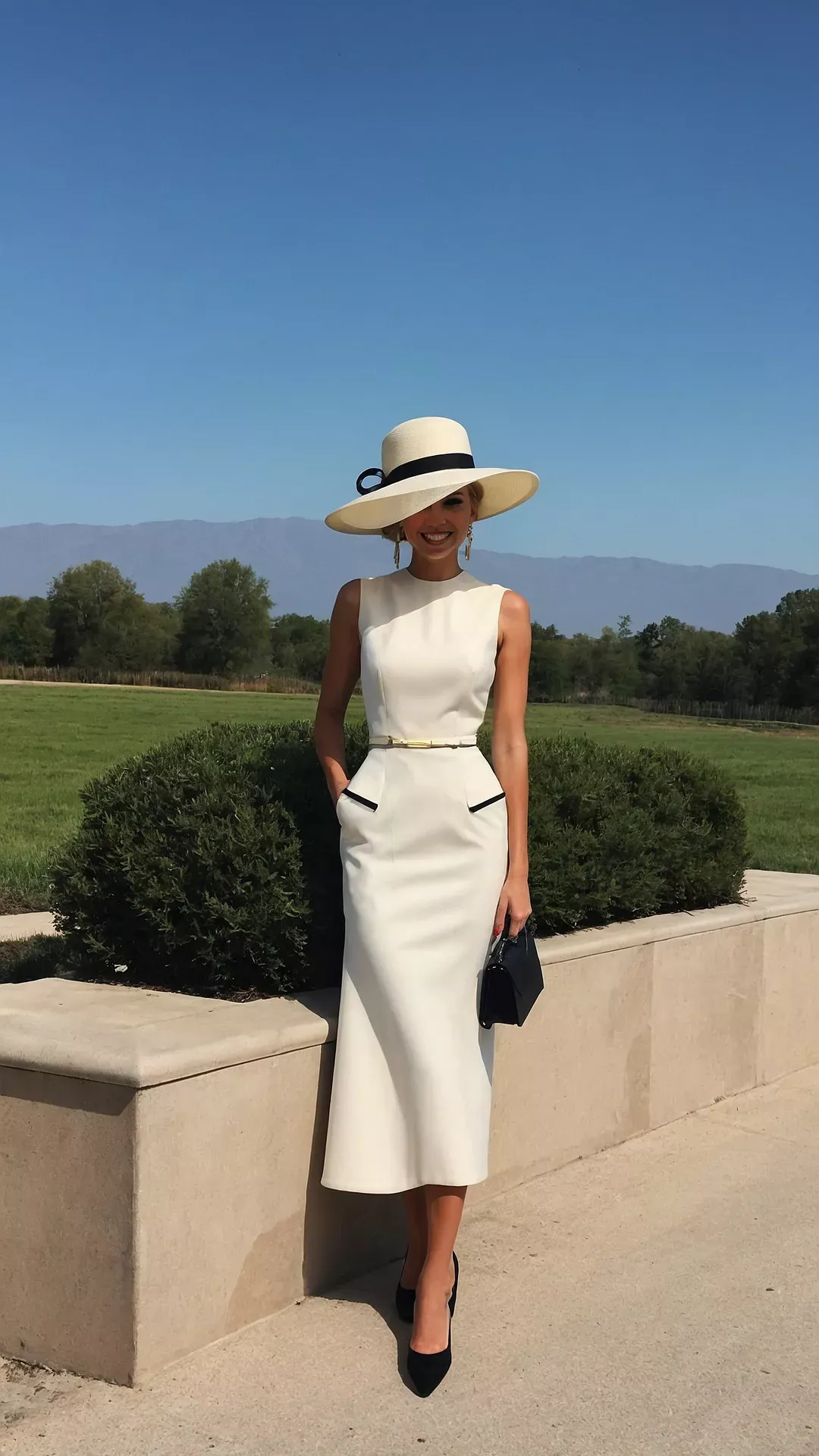 From Chic to Casual: 17 Must-Have Derby Looks for 2025