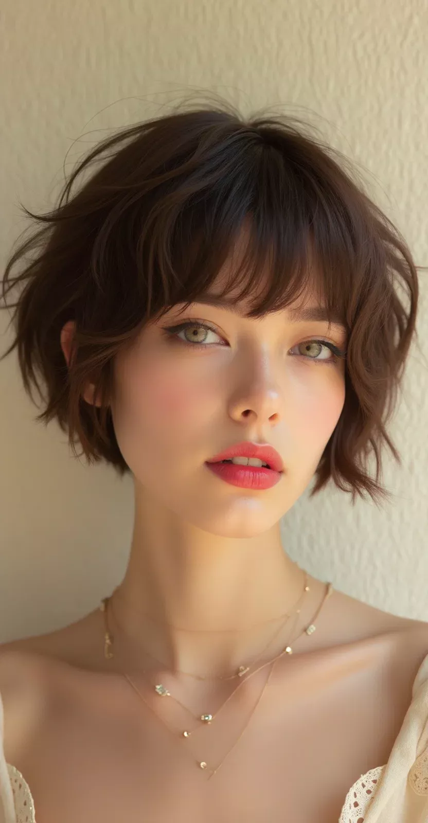 Choppy Pixie with Soft Bangs Refreshin (1)